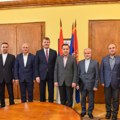 Mirović primio delegaciju iranske provincije Markezi: Poljoprivreda i industrija oblasti u kojima postoji najveći potencijal…