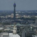 BT toranj u Londonu prodat za 321 milion evra