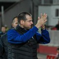 Lalatović posle remija u Novom Sadu: Vojvodina nikad nije bila bolja i organizovanija