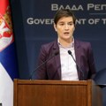 Brnabić: Nastavljamo primenu preporuka ODIHR-a