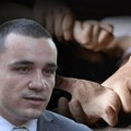 Srđan Egić pušten iz pritvora: Novosadski političar optužen da je namamio u stan devojku (21), pa je silovao