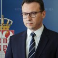 Oglasio se Petković: Beograd je stub mira i stabilnosti u regionu, za razliku od Prištine