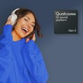 Novi Qualcomm audio čipovi donose AI podršku i više snage