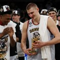 Dominacija: Jokić pretekao legendu Denvera i ispisao stranice istorije kluba! (video)