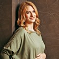 Trudna Nataša Kovačević oduševila: Ovog puta će suprug ići na porodiljsko odusustvo