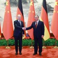 Li Ćijang za novi nivo bilateralnih odnosa Kine i Nemačke