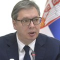 Vučić: Lokalni i beogradski izbori još nisu objedinjeni i raspisani, čeka se opozicija