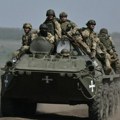 Rusija i Ukrajina: Stanje na frontu se pogoršalo, povlačimo se, kaže ukrajinski komandant
