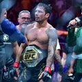 UFC 301: Vladavina Pantože traje, Rio pozdravio svog kralja!