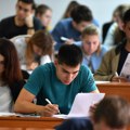 Objavljen konkurs za upis brucoša na Univerzitet u Beogradu, ima novih studijskih programa