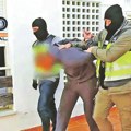 Uhapšena srpska kriminalna grupa u Španiji