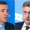 Hrvatska uskoro dobija „najdesniju vladu“ u istoriji: Plenković i Penava postigli dogovor