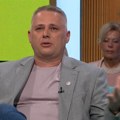 "Posle tijanine smrti otkrio sam pravi smisao života!" Igor Jurić o borbi, kako je upao u depresiju i nastavio dalje