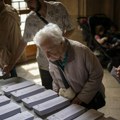 Prema delimičnim rezultatima separatističke stranke u Kataloniji izgubile većinu