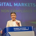 EU: Zbog zaštite konkurencije pojačan nadzor platforme Buking