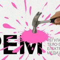 REM se probudio dve godine posle promocije nasilja u Zadruzi: Ipak pokrenut postupak protiv Pinka posle prijave SĆF