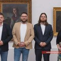 U zrenjaninskom Muzeju otvorena izložba 50 dela najpoznatijih srpskih i jugoslovenskih slikara Zrenjanin - Narodni muzej…