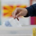 U Sjevernoj Makedoniji na sedam biračkih mjesta ponovno glasanje