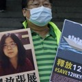 Kineska novinarka osuđena zbog izveštavanja o epidemiji u Vuhanu, puštena iz zatvora
