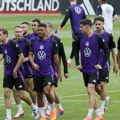 Fudbal i Nemačka: Bura zbog ankete „treba li reprezentacija da ima više belih igrača"