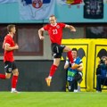Blickrig Austrije: Pogledajte Kako je Srbija primila dva gola do 13. minuta! (VIDEO)