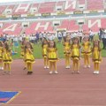 “Dečije igrarije” na Željinom stadionu