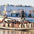 "Bacili su me vezanog u more, hteli su da umrem" Jezive ispovesti, obalska straža Grčke odgovorna za smrt najmanje 43…