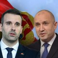 Skandal u crnoj gori: Spajić kasnio na sastanak sa predsednikom Bugarske, Radev napustio zgradu Vlade