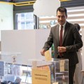 Dobrica Veselinović neće biti odbornik, politički angažman nastavlja u Skupštini Srbije