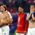 UEFA bez milosti - drakonska kazna za Hrvatsku!