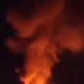 Požar u studentskom domu u Balašihi - poginulo pet osoba