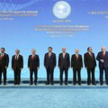 Usvojena završna deklaracija u Astani: Ovo su ključne tačke
