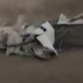 Tornado rušio zgrade kao kule od karata Jezivi snimci, ima dosta mrtvih (video)
