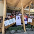 U hotelu Javor na Kušićima ”Kamp za decu obolelu od dijabetesa” (VIDEO)