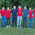 Svih šest takmičara iz Srbije osvojili priznanja na Međunarodnoj matematičkoj olimpijadi