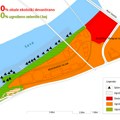 Na javnom uvidu „plan za rušenje Sajma“: Kako će izgledati obala, Hala 1, koliko zelenila će preostati?