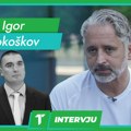 Igor Kokoškov o tragediji i velikom Dekiju Milojeviću: "Čuli smo se, planirali...Tuga nikada neće prestati"