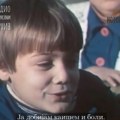 “Kad deca ne mogu nešto da shvate, onda se malo, mozak prodrma”: Od snimka đaka iz Srbije iz ’81. godine vam neće biti…