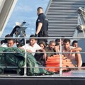 Grci ljuti na Nemce zbog ideja o migrantima