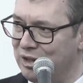 Lazarevčani besni: Vučić obećao, pa "ispalio"! (video)