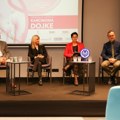 „Dunav osiguranje“ na konferenciji „Zdravlje žena Srbije“