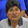 Morales: Aktuelne bolivijske vlasti pokušale da me uhapse ili ubiju