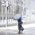 Evo kada u Srbiju stiže novi snežni talas: Okovao 2 dela Srbije, a na ovaj datum sledi jača promena - nakon suvog vremena…