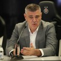 Savo Milošević otkrio zašto je napustio Partizan