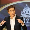 Ana Brnabić objavila snimak Radivoja Jovovića: Vređa policajce i ponižava ih, sada traže njegovo oslobađanjanje - "Neki…