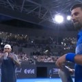 "Novak, nikad se ne menja...": Đoković nasmejao sve u Brizbejnu, ATP se odmah oglasio