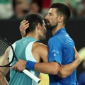 Novak o pobedi s „nogom i po“: Zverev me „pušta“ u polufinalu