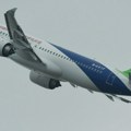 COMAC povećava proizvodnju: Do kraja 2025. godine kapaciteti jačaju na 50 aviona C919