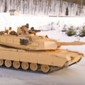 Poljska dobila najmodernije američke tenkove Abrams