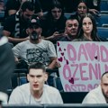 Davide, oženi me, Ostroga ti (foto)